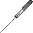 We Knife Co Ltd Quinseris Nested Framelock WE23093DS1