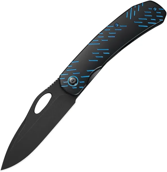 We Knife Co Ltd Inmate WE23096B2