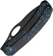 We Knife Co Ltd Inmate WE23096B2