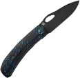 We Knife Co Ltd Inmate WE23096B2