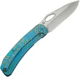 We Knife Co Ltd Inmate WE23096B3
