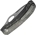 We Knife Co Ltd Inmate WE23096B4