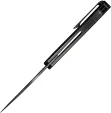 We Knife Co Ltd Inmate WE23096B4