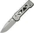 We Knife Co Ltd Tyro Superlock Gray - WE240012