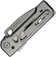 We Knife Co Ltd Tyro Superlock Gray WE240012