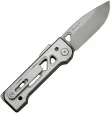 We Knife Co Ltd Tyro Superlock Gray WE240012