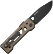 We Knife Co Ltd Tyro Superlock Bronze WE240013
