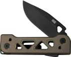 We Knife Co Ltd Tyro Superlock Bronze WE240013