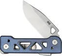 We Knife Co Ltd Tyro Superlock Blue WE240014