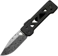 We Knife Co Ltd Tyro Superlock Damascus - WE24001DS1