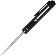 We Knife Co Ltd Tyro Superlock Damascus WE24001DS1