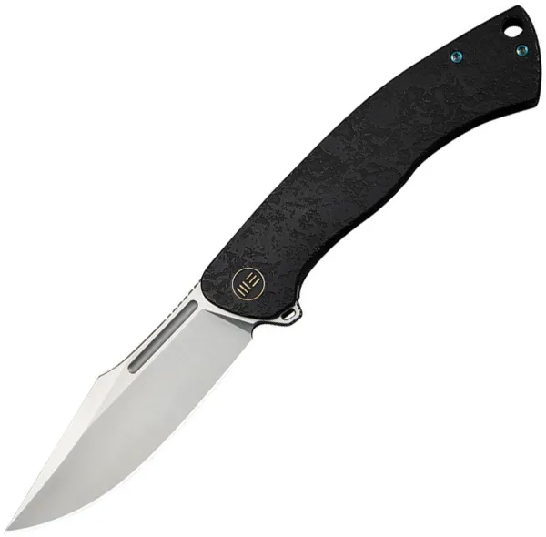 We Knife Co Ltd Essential Knight Framelock WE240031