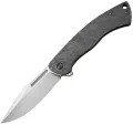 We Knife Co Ltd Essential Knight Framelock - WE240033