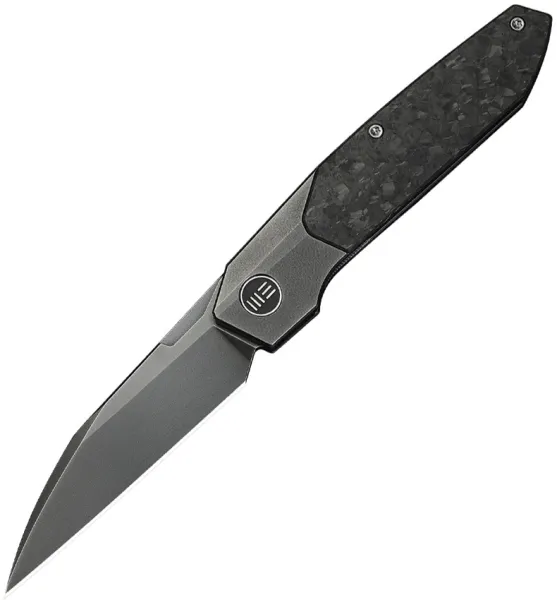 We Knife Co Ltd Brr15 Bolster Lock Shred CF WE240073