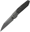We Knife Co Ltd Brr15 Bolster Lock Shred CF - WE240073