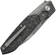 We Knife Co Ltd Brr15 Bolster Lock Shred CF WE240073