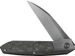 We Knife Co Ltd Brr15 Bolster Lock Shred CF WE240073