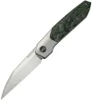 We Knife Co Ltd Brr15 Bolster Lock Jungle - WE240074