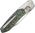 We Knife Co Ltd Brr15 Bolster Lock Jungle WE240074