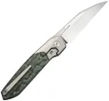 We Knife Co Ltd Brr15 Bolster Lock Jungle WE240074
