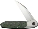 We Knife Co Ltd Brr15 Bolster Lock Jungle WE240074