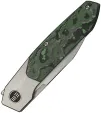 We Knife Co Ltd Brr15 Bolster Lock Jungle WE240074