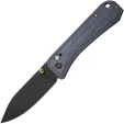 We Knife Co Ltd Bougie Banter Crossbar Lock - WE240091