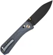 We Knife Co Ltd Bougie Banter Crossbar Lock WE240091