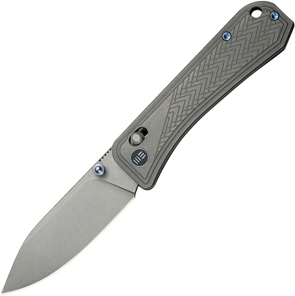 We Knife Co Ltd Bougie Banter Crossbar Lock WE240092