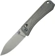 We Knife Co Ltd Bougie Banter Crossbar Lock - WE240092