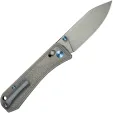 We Knife Co Ltd Bougie Banter Crossbar Lock WE240092