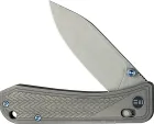 We Knife Co Ltd Bougie Banter Crossbar Lock WE240092