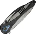 We Knife Co Ltd Zenthra Nested Framelock WE24021C1