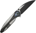 We Knife Co Ltd Zenthra Nested Framelock WE24021C1
