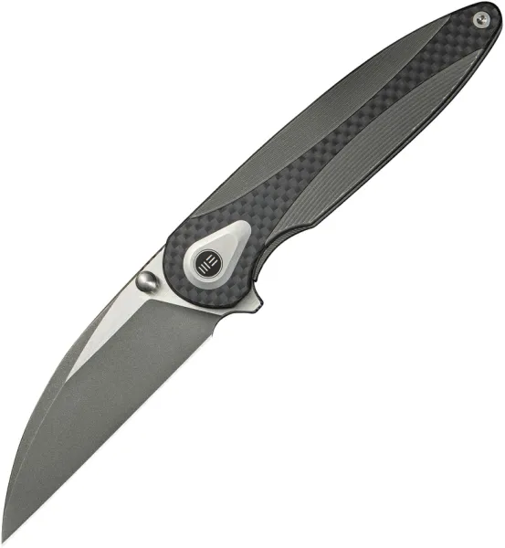 We Knife Co Ltd Zenthra Nested Framelock WE24021C2