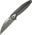 We Knife Co Ltd Zenthra Nested Framelock - WE24021C2