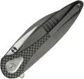We Knife Co Ltd Zenthra Nested Framelock WE24021C2