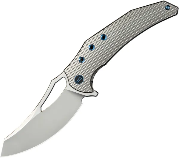 We Knife Co Ltd Epaulette Framelock BB WE240243