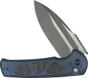 We Knife Co Ltd Sylox WE240272