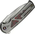 We Knife Co Ltd Sylox WE240273