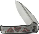 We Knife Co Ltd Sylox WE240273