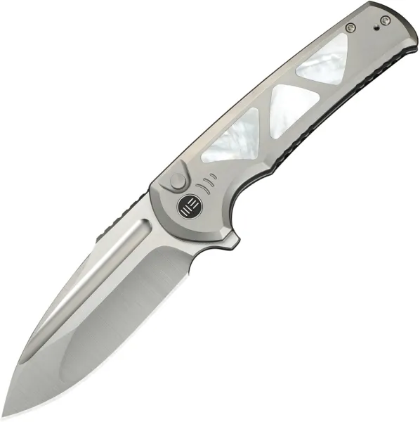 We Knife Co Ltd Sylox WE240274