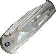 We Knife Co Ltd Sylox WE240274