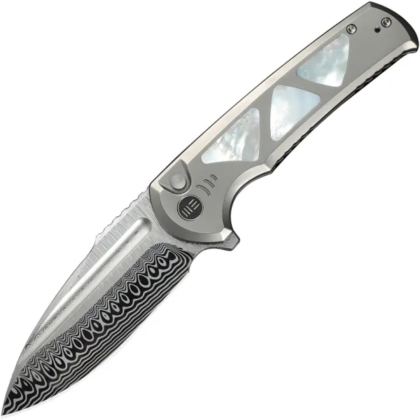 We Knife Co Ltd Sylox WE24027DS1
