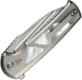 We Knife Co Ltd Sylox WE24027DS1