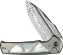 We Knife Co Ltd Sylox WE24027DS1