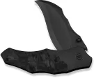 We Knife Co Ltd Orc Boss Nested Linerlock WE240421