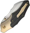 We Knife Co Ltd Orc Boss Nested Linerlock WE240422