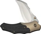 We Knife Co Ltd Orc Boss Nested Linerlock WE240422