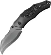 We Knife Co Ltd Orc Boss Nested Linerlock - WE240423